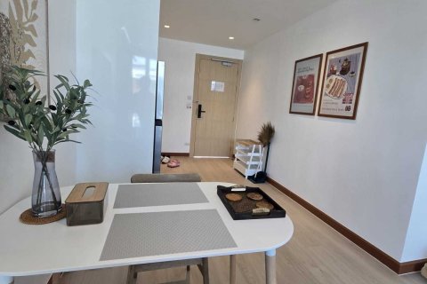Estudio en el condominio en Phuket, Tailandia № 138411 - foto 15