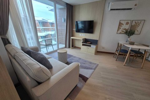 Estudio en el condominio en Phuket, Tailandia № 138411 - foto 5