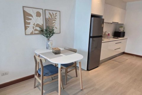 Estudio en el condominio en Phuket, Tailandia № 138411 - foto 12