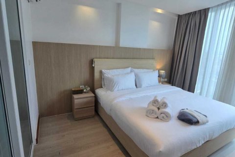 Estudio en el condominio en Phuket, Tailandia № 138411 - foto 8