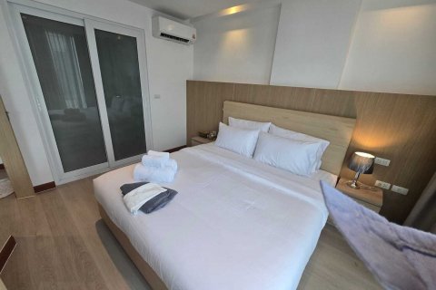 Estudio en el condominio en Phuket, Tailandia № 138411 - foto 7