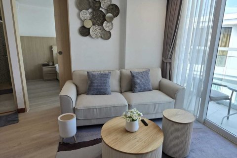Estudio en el condominio en Phuket, Tailandia № 138411 - foto 17