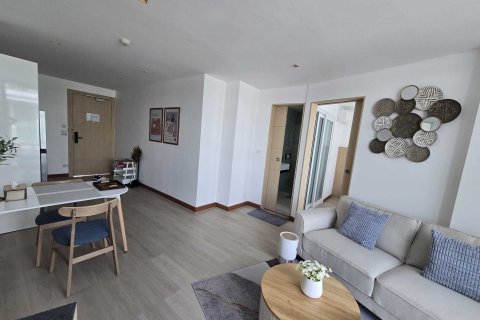 Estudio en el condominio en Phuket, Tailandia № 138411 - foto 18