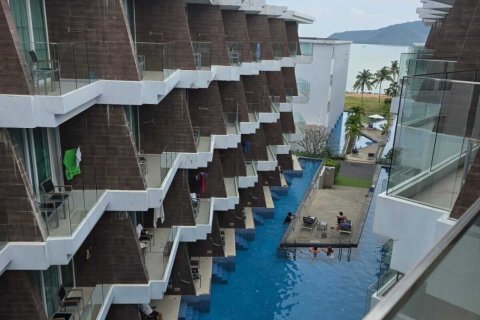 Estudio en el condominio en Phuket, Tailandia № 138411 - foto 11