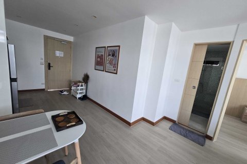 Estudio en el condominio en Phuket, Tailandia № 138411 - foto 19