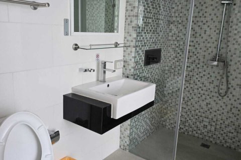 Estudio en el condominio en Phuket, Tailandia № 138411 - foto 21