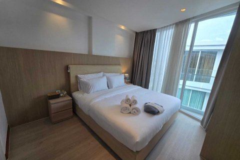 Estudio en el condominio en Phuket, Tailandia № 138411 - foto 9
