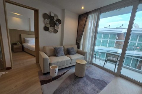 Estudio en el condominio en Phuket, Tailandia № 138411 - foto 4