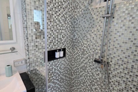 Estudio en el condominio en Phuket, Tailandia № 138411 - foto 22