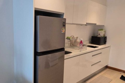 Estudio en el condominio en Phuket, Tailandia № 138411 - foto 14