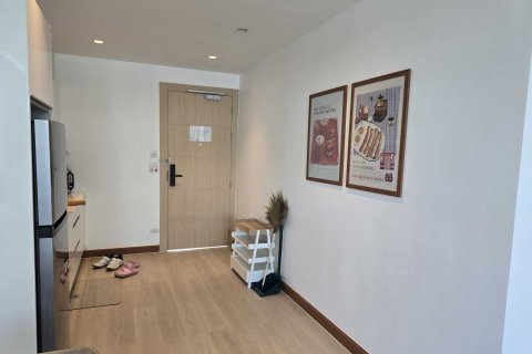 Estudio en el condominio en Phuket, Tailandia № 138411 - foto 25