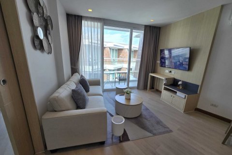 Estudio en el condominio en Phuket, Tailandia № 138411 - foto 20