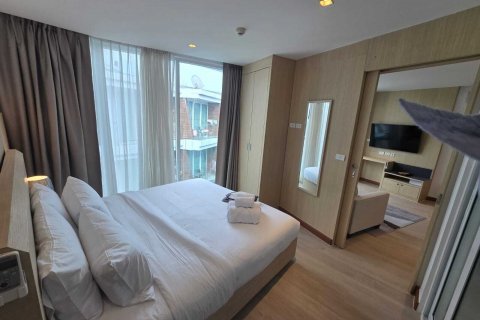 Estudio en el condominio en Phuket, Tailandia № 138411 - foto 6