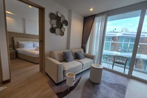 Estudio en el condominio en Phuket, Tailandia № 138411 - foto 3