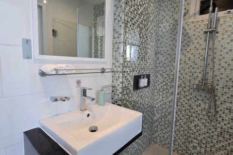 Estudio en el condominio en Phuket, Tailandia № 138411 - foto 23
