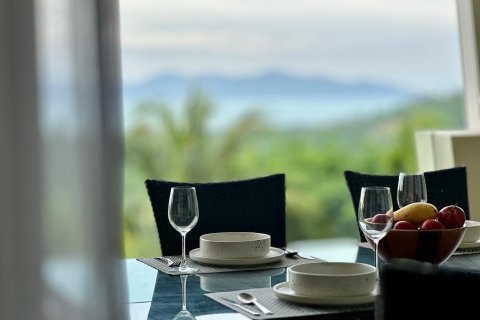Apartment in Ko Samui, Thailand 2 bedrooms № 138413 - photo 6