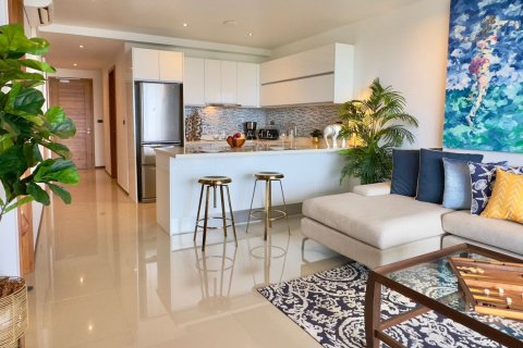 Apartment in Ko Samui, Thailand 2 bedrooms № 138413 - photo 9