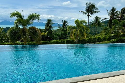 Apartment in Ko Samui, Thailand 2 bedrooms № 138413 - photo 3