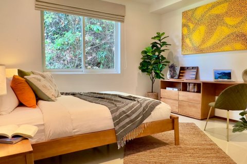 Apartment in Ko Samui, Thailand 2 bedrooms № 138413 - photo 2