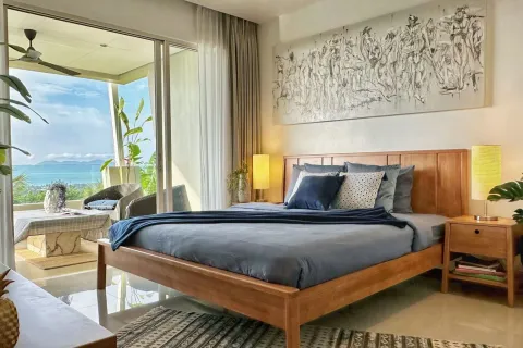 Apartment in Ko Samui, Thailand 2 bedrooms № 138413 - photo 15