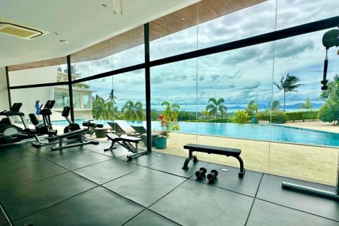 Apartment in Ko Samui, Thailand 2 bedrooms № 138413 - photo 4