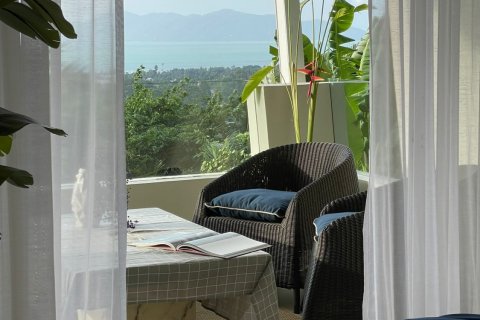 Apartment in Ko Samui, Thailand 2 bedrooms № 138413 - photo 12