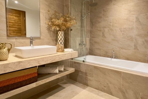Apartment in Ko Samui, Thailand 2 bedrooms № 138413 - photo 8
