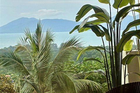 Apartment in Ko Samui, Thailand 2 bedrooms № 138413 - photo 14