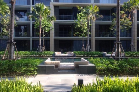 Condominio de 2 dormitorios en Mai Khao, Tailandia № 173727 - foto 7