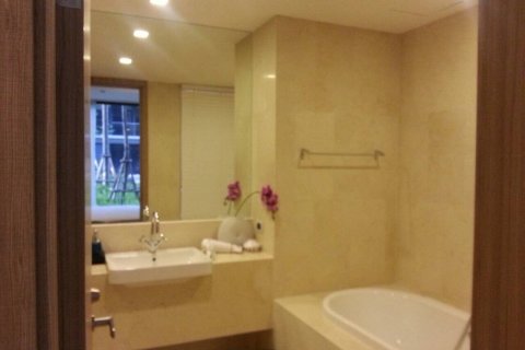 Condominio de 2 dormitorios en Mai Khao, Tailandia № 173727 - foto 3