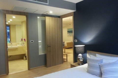 Condominio de 2 dormitorios en Mai Khao, Tailandia № 173727 - foto 4