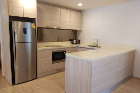 Condominio de 2 dormitorios en Mai Khao, Tailandia № 173727 - foto 2