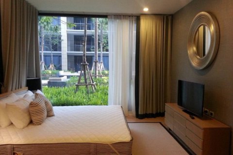 Condominio de 2 dormitorios en Mai Khao, Tailandia № 173727 - foto 5