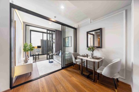 Condominio de 2 dormitorios en Bangkok, Tailandia № 183777 - foto 6