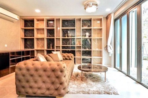 Casa de 5 dormitorios en Saphan Sung, Bangkok, Tailandia № 120199 - foto 8