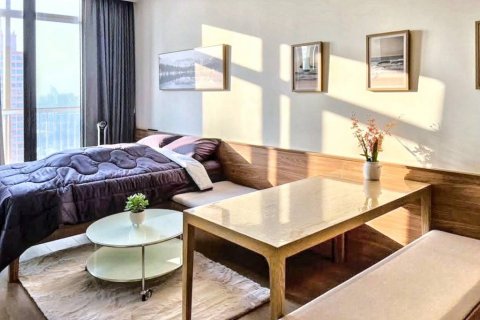 Eigentumswohnung in Khlong Toei, Bangkok, Thailand, 1 Schlafzimmer  № 120195