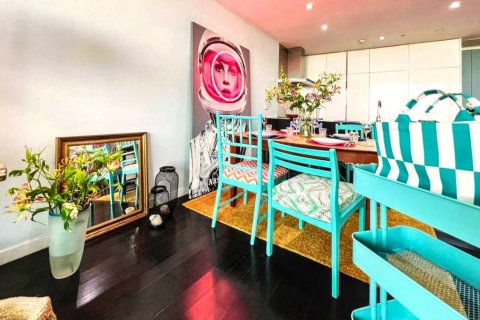 Condominio de 2 dormitorios en Bangkok, Tailandia № 120196 - foto 3