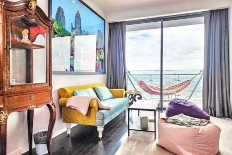 Condominio de 2 dormitorios en Bangkok, Tailandia № 120196 - foto 7