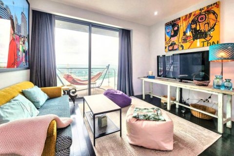 Condominio de 2 dormitorios en Bangkok, Tailandia № 120196 - foto 6