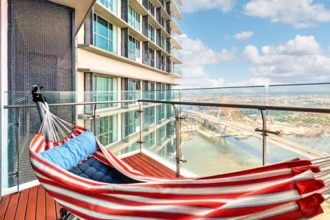 Condominio de 2 dormitorios en Bangkok, Tailandia № 120196 - foto 10