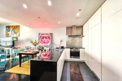 Condominio de 2 dormitorios en Bangkok, Tailandia № 120196 - foto 2