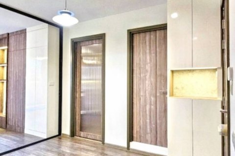 Condo in Chatuchak, Bangkok, Thailand, 1 bedroom № 120194