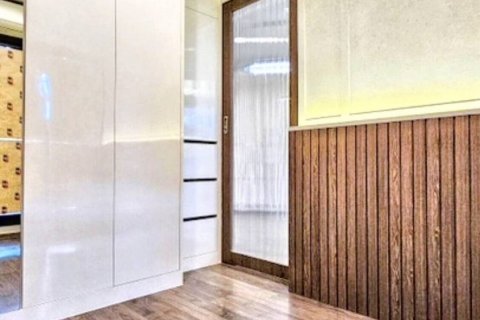 Condominio de 1 dormitorio en Chatuchak, Bangkok, Tailandia № 120194 - foto 2
