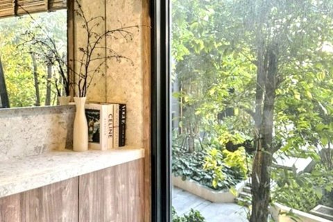 Condominio de 1 dormitorio en Chatuchak, Bangkok, Tailandia № 120194 - foto 9