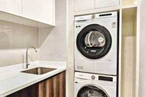 Condominio de 1 dormitorio en Chatuchak, Bangkok, Tailandia № 120194 - foto 6