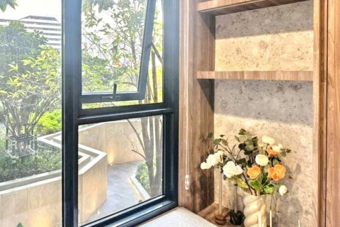 Condominio de 1 dormitorio en Chatuchak, Bangkok, Tailandia № 120194 - foto 7