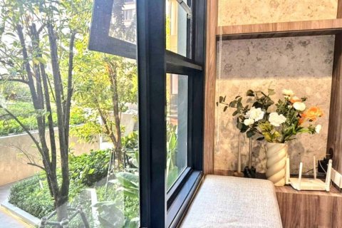 Condominio de 1 dormitorio en Chatuchak, Bangkok, Tailandia № 120194 - foto 8
