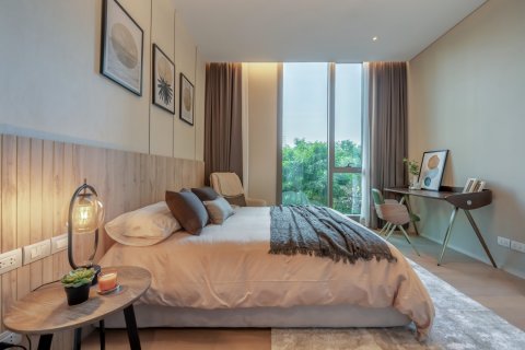 Condominio de 2 dormitorios en Bangkok, Tailandia № 143175 - foto 9