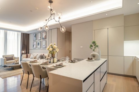 Condominio de 2 dormitorios en Bangkok, Tailandia № 143175 - foto 5