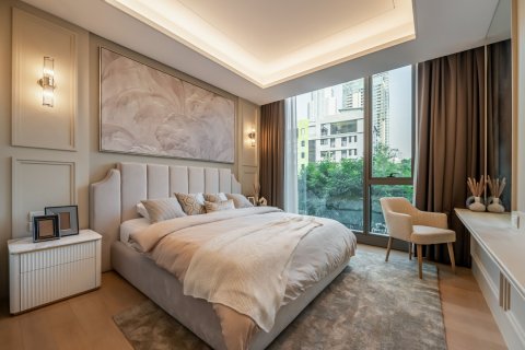 Condominio de 2 dormitorios en Bangkok, Tailandia № 143175 - foto 12